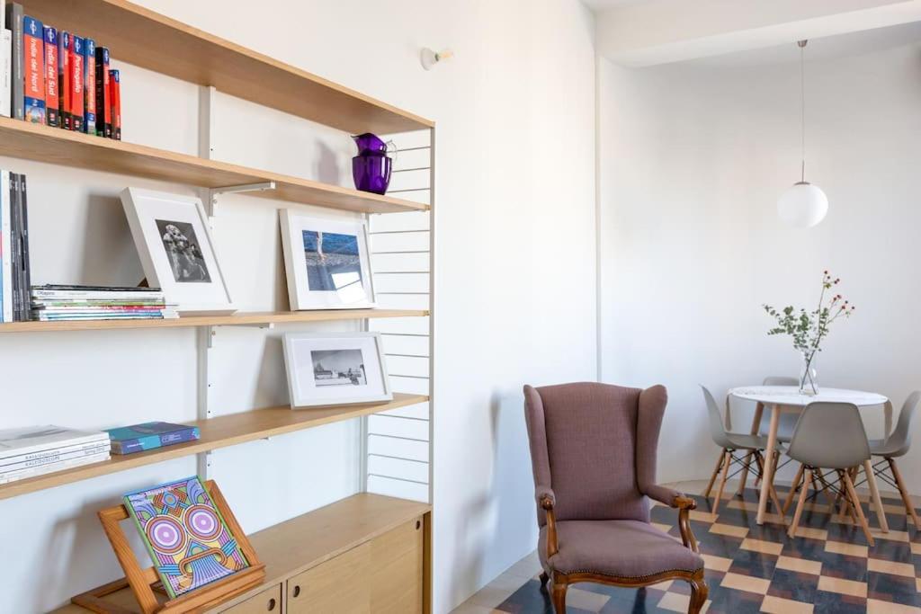 Big Bright Cozy Studio Apartment In Nolo Near Mm1 Milan Exterior photo